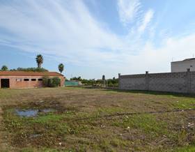 lands for sale in l´aldea