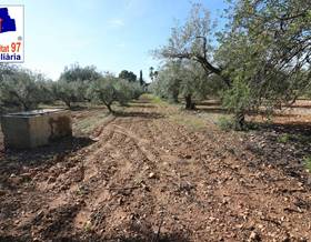 lands for sale in tarragona province