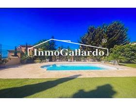 houses for sale in cala del moral