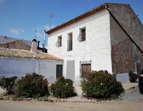 semidetached house sale jumilla cañada del trigo by 100,000 eur