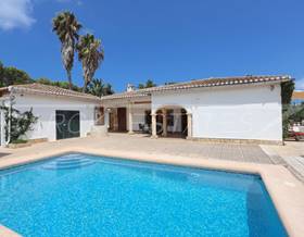 villas for sale in alicante province