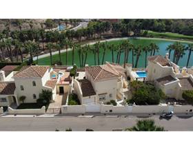 houses for sale in la zenia
