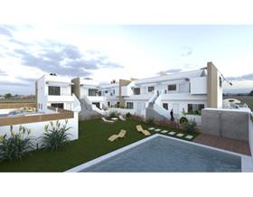 villas for sale in torre de la horadada
