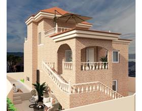 villas for sale in los montesinos