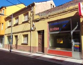 villas for sale in castropodame