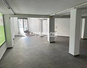 premises rent xativa xativa by 700 eur