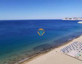 apartments for sale in finestrat