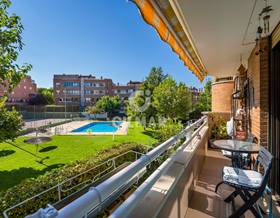 flat sale pozuelo de alarcon pozuelo de alarcón by 520,000 eur