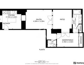 flat sale cadiz centro histórico cádiz by 295,000 eur