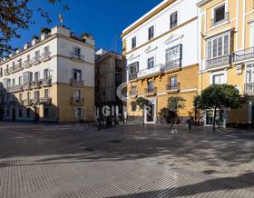 apartment sale cadiz centro histórico cádiz by 285,000 eur
