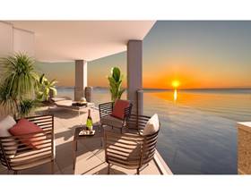 apartment sale la manga del mar menor dos  mares by 328,600 eur