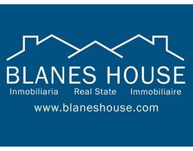 villas for sale in blanes