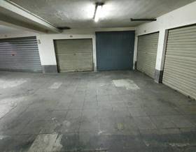 garages for sale in alicante province