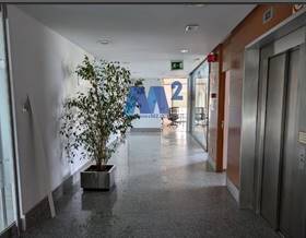 offices for rent in norte madrid