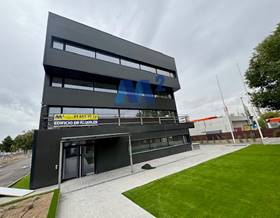 buildings for sale in san fernando de henares
