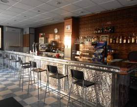 premises for rent in santpedor
