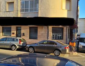premises for sale in alicante province