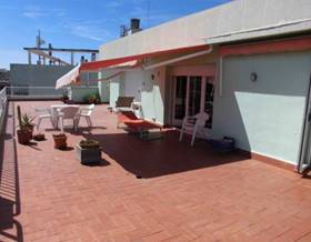 penthouse sale salou plaza europa by 191,000 eur