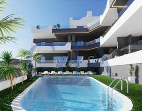 apartments for sale in benijofar