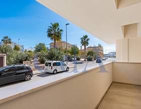 flat sale benijofar c. antonio buero vallejo by 322,000 eur