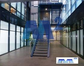 office rent san fernando de henares by 8,136 eur