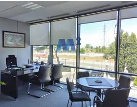 offices for rent in madrid province