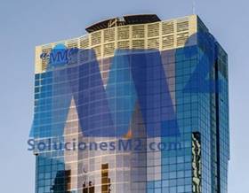 office rent madrid madrid capital by 13,733 eur