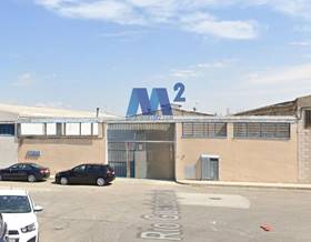 lands for rent in norte madrid