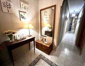flat sale plasencia centro by 129,500 eur