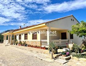 villas for sale in alfafara