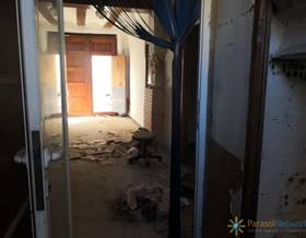 single family house sale beniganim centro pueblo by 45,000 eur