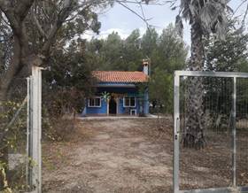 houses for sale in atzeneta d´albaida