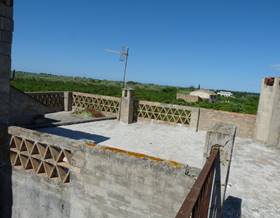 houses for sale in benigembla