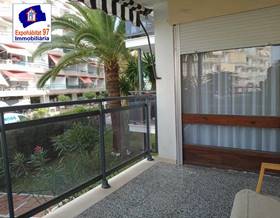 apartment sale salou paseo jaime i by 185,000 eur