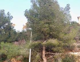 land sale tarragona segur de calafell by 24,000 eur