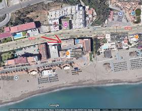 apartment sale fuengirola el higuerón by 268,300 eur