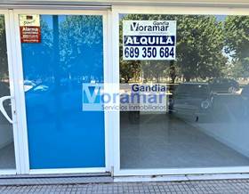 offices for rent in valencia provincia valencia