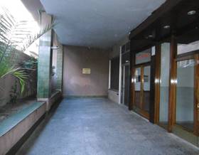 premises rent tortosa centre by 420 eur