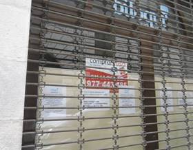 premises rent tortosa casc àntic by 500 eur