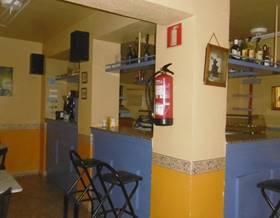 premises for rent in tortosa