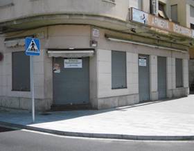 premises for rent in roquetes