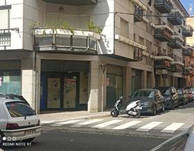 premises rent tortosa temple by 1,600 eur