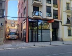 premises for rent in l´aldea