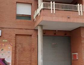 premises for rent in amposta