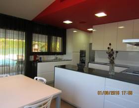 villas for sale in alfara de carles