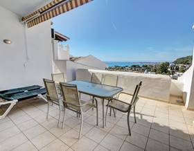 penthouse sale málaga benalmadena by 449,000 eur