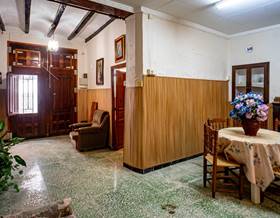houses for sale in alicante province
