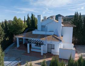 villas for sale in las palas