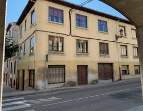 houses for sale in san cebrian de muda