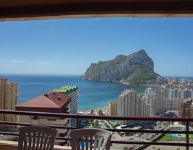 houses for sale in alicante province